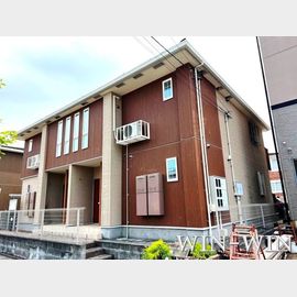 赤岩口駅より徒歩24分 2階 築14年9ヶ月の賃貸物件