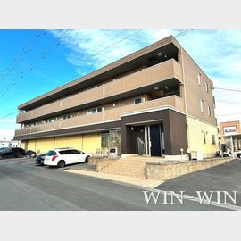 東田駅より徒歩26分 3階 築12年1ヶ月の賃貸物件