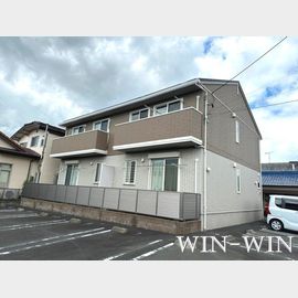 グラシューズの賃貸物件