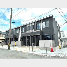 コンテ吉川の賃貸物件