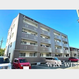 小鷹野ウエストコートＮの賃貸物件