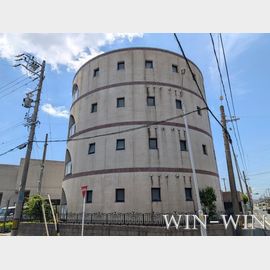 井原駅より徒歩4分 3階 築24年2ヶ月の賃貸物件