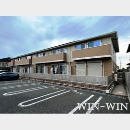 ボンフール 2階 築15年6ヶ月の賃貸物件