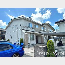 クレールカンパーニュの賃貸物件