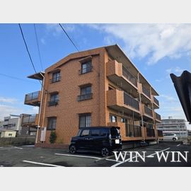 レジデンシアNOV 3階 築35年の賃貸物件