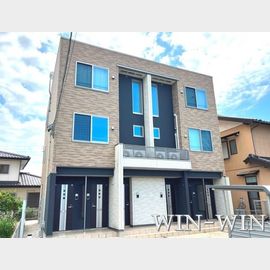 アルモニー28 1階 築9年5ヶ月の賃貸物件