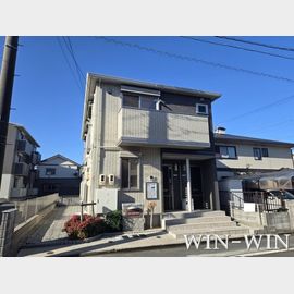 FINE STAGE WEST 1階 築12年1ヶ月の賃貸物件