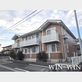 フロラシオン草間の賃貸物件