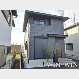 船町駅より徒歩9分 新築 2階建の賃貸物件