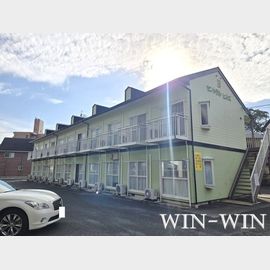 柳生橋駅より徒歩8分 1階 築32年2ヶ月の賃貸物件