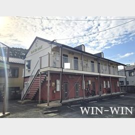 柳生橋駅より徒歩8分 2階 築32年4ヶ月の賃貸物件