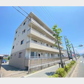 下地駅より徒歩22分 2階 築16年3ヶ月の賃貸物件