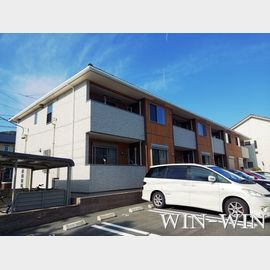 赤岩口駅より徒歩20分 1階 築5年6ヶ月の賃貸物件