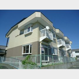 エルディム西町東 2階 築36年9ヶ月の賃貸物件