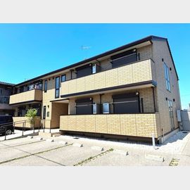 愛知大学前駅より徒歩7分 1階 築4年9ヶ月の賃貸物件