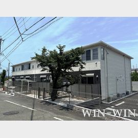 南栄駅より徒歩26分 2階 築3年2ヶ月の賃貸物件