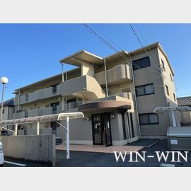 サニーパーク高師 3階 築28年3ヶ月の賃貸物件