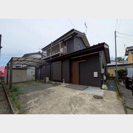 運動公園前駅より徒歩36分 築48年7ヶ月 2階建の賃貸物件