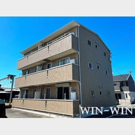 井原駅より徒歩2分 2階 築16年3ヶ月の賃貸物件