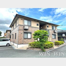 リビングタウン下地E 1階 築21年10ヶ月の賃貸物件