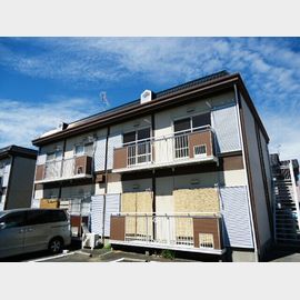 サンシティ小野田Ｂ 2階 築34年1ヶ月の賃貸物件