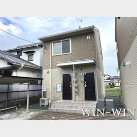 南栄駅より徒歩12分 1階 築6年3ヶ月の賃貸物件