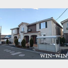 ジュネストヨハシ2番館の賃貸物件