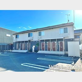 南栄駅より徒歩26分 1階 築8年3ヶ月の賃貸物件