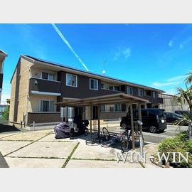 シュトラールＡの賃貸物件