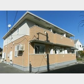 ウェルグリーンの賃貸物件