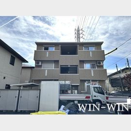 向日葵 3階 築12年9ヶ月の賃貸物件