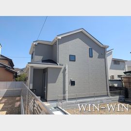 赤岩口駅より徒歩29分 1階 新築の賃貸物件