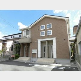 グリュックハオス 1階 築15年10ヶ月の賃貸物件