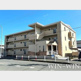 南栄駅より徒歩23分 2階 築25年3ヶ月の賃貸物件