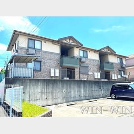 グランシャリオ北斗七星 2階 築22年2ヶ月の賃貸物件