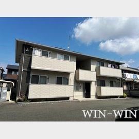 レフィナード松原 Bの賃貸物件