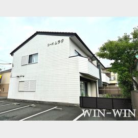 愛知大学前駅より徒歩32分 2階 築40年4ヶ月の賃貸物件