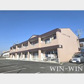 レジデンス伊藤 1階 築34年7ヶ月の賃貸物件