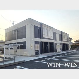 高師駅より徒歩21分 2階 新築の賃貸物件