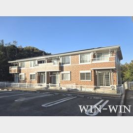 スカイヒルズ21の賃貸物件