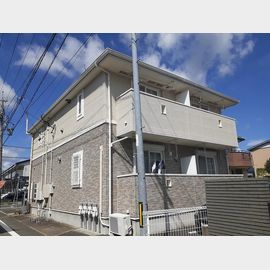 フレスクーラ2の賃貸物件