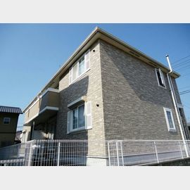 ガーデン・パークの賃貸物件