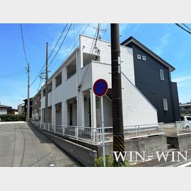 二川駅より徒歩22分 2階 築16年4ヶ月の賃貸物件