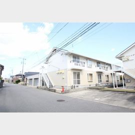 豊橋駅より徒歩42分 2階 築30年5ヶ月の賃貸物件