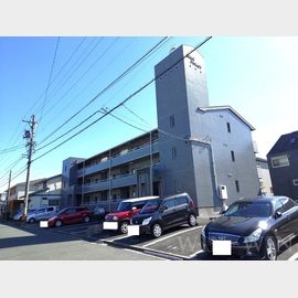 グラン・ドゥムールの賃貸物件