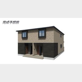 愛知大学前駅より徒歩35分 2階 新築の賃貸物件