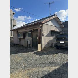 愛知大学前駅より徒歩17分 築49年11ヶ月 1階建の賃貸物件