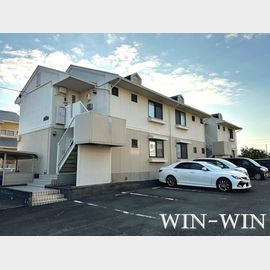 プロヴァンス飯村の賃貸物件