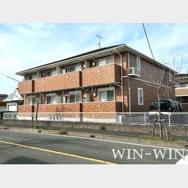 ヴィラ プロムナード Aの賃貸物件