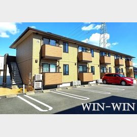 ぱるタウンＡの賃貸物件